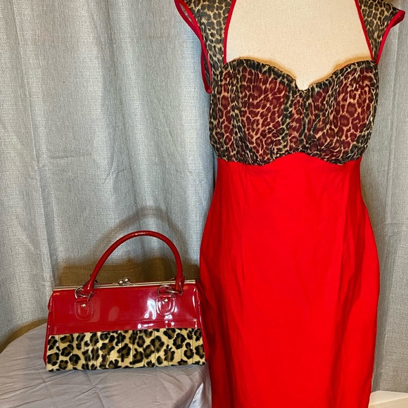 Luxe de Ville Purse - Picture 8 of 9